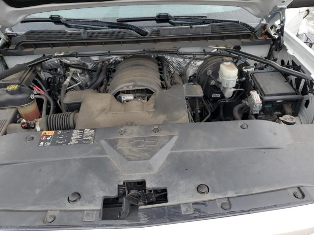 2016 CHEVROLET SILVERADO - 3GCUKREC4GG368884