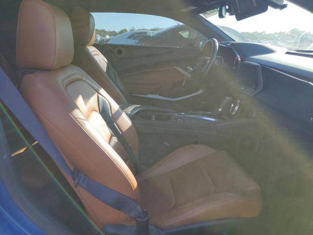 2016 CHEVROLET CAMARO LT - 1G1FD1RS3G0124744
