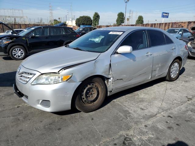 2011 TOYOTA CAMRY BASE #2996896855