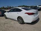 Lot #3025029174 2018 GENESIS G80 BASE