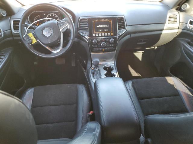 2019 JEEP GRAND CHER - 1C4RJFAG8KC706718