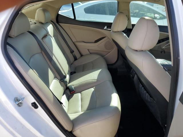2015 KIA OPTIMA EX - 5XXGN4A71FG354359
