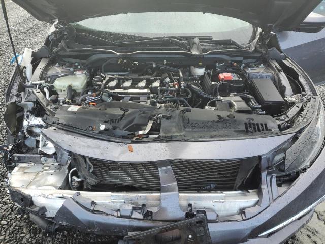 2020 HONDA CIVIC EX - 19XFC1F33LE212928