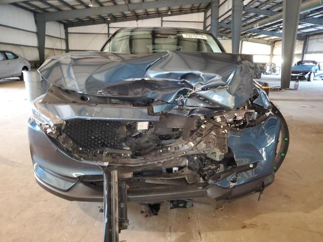 VIN JM3KFADM7K1577056 2019 MAZDA CX-5 no.5