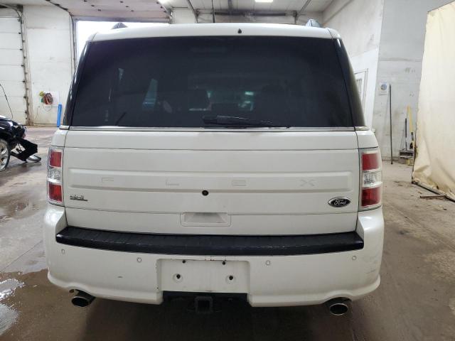 2015 FORD FLEX SEL 2FMGK5C87FBA18943