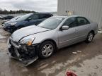 HONDA ACCORD EX photo