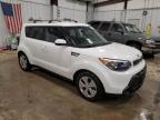 KIA SOUL photo