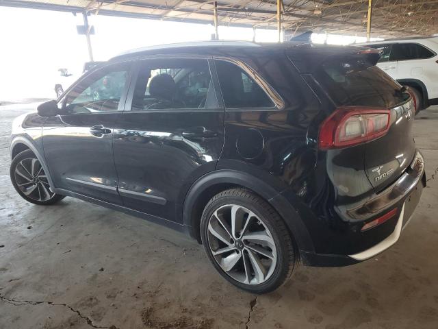 2018 KIA NIRO TOURI - KNDCE3LC4J5132513