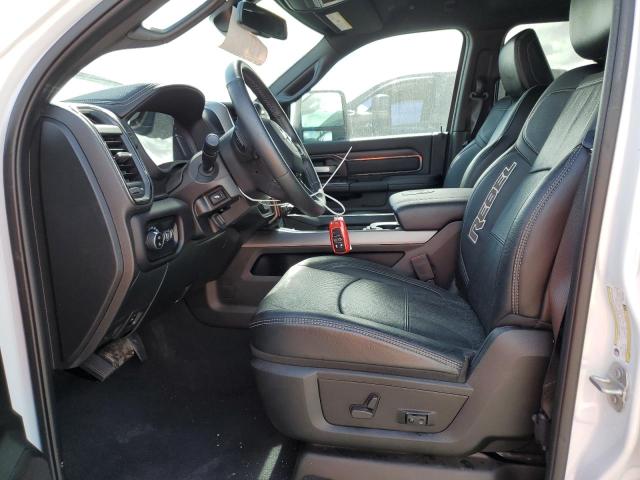 2024 RAM 2500 POWER 3C6UR5EL6RG142067