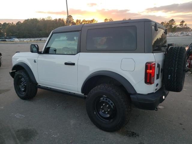 2023 FORD BRONCO BAS - 1FMDE5CH7PLB98677