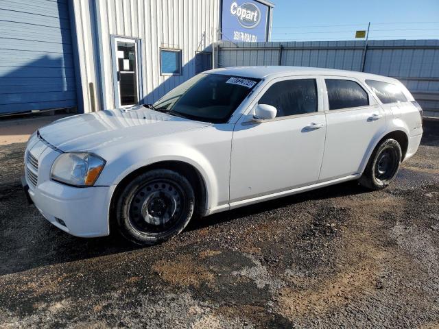 2005 DODGE MAGNUM R/T #3025768345