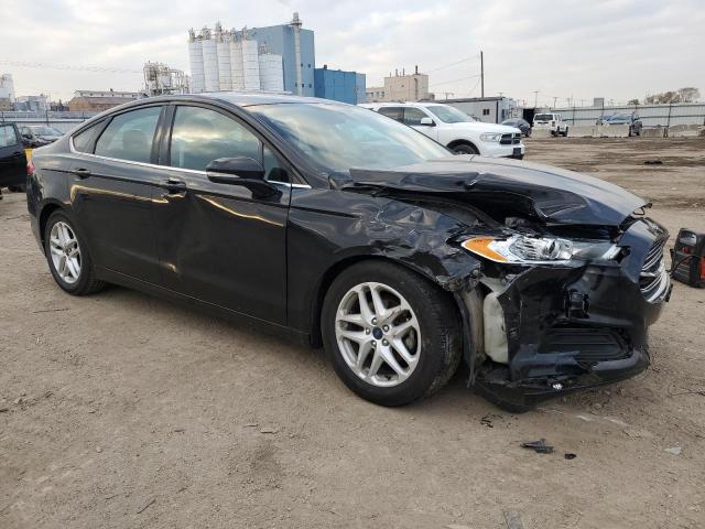 2016 FORD FUSION SE - 3FA6P0H77GR146368