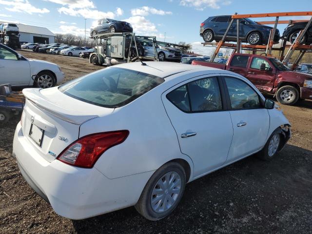 2016 NISSAN VERSA S - 3N1CN7AP6GL845941