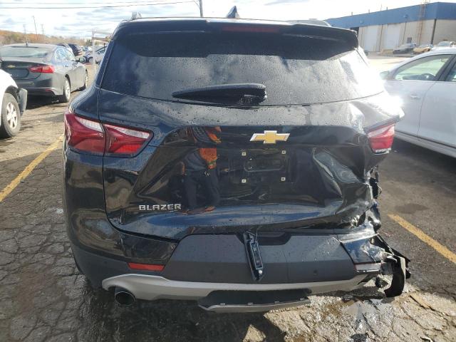2020 CHEVROLET BLAZER 2LT - 3GNKBCRS8LS598433