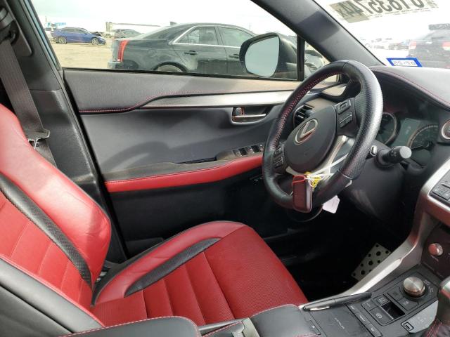 2020 LEXUS NX 300 F S JTJSARBZ2L2168525
