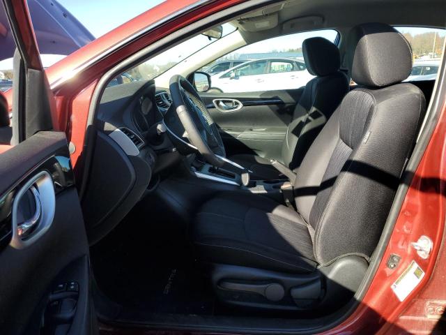 2017 NISSAN SENTRA S - 3N1AB7AP1HY299702