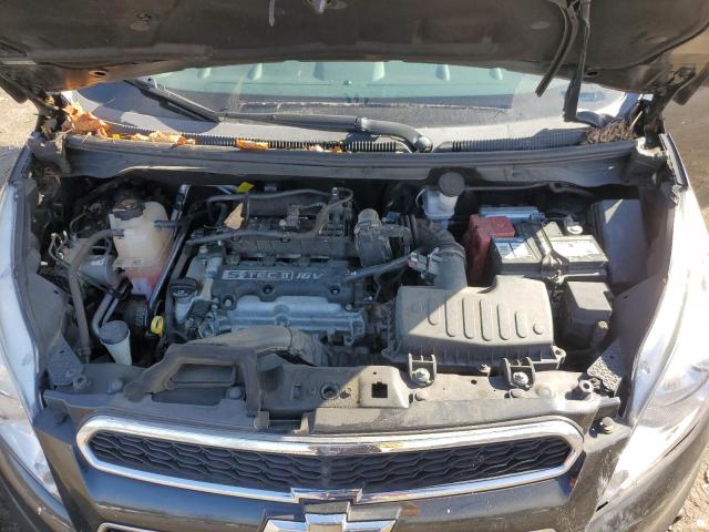 2015 CHEVROLET SPARK KL8CB6S98FC809915