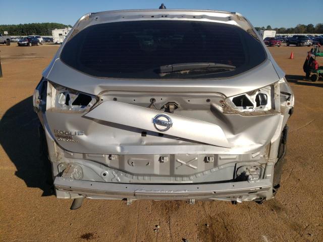 2020 NISSAN ROGUE SPOR - JN1BJ1CV0LW253617