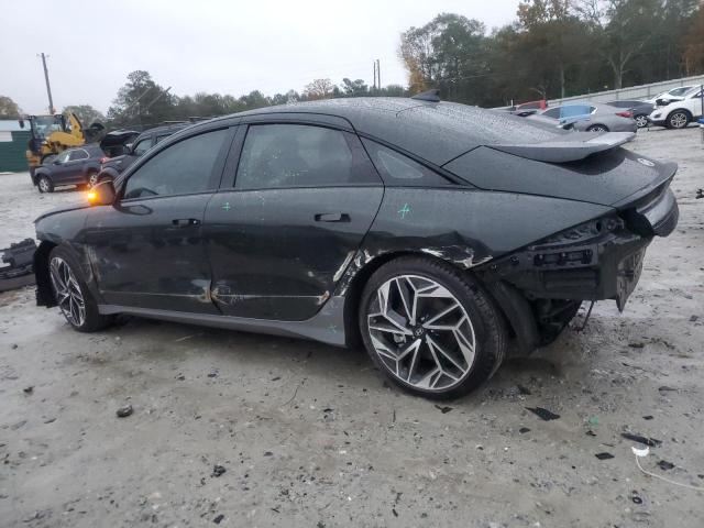 2023 HYUNDAI IONIQ 6 LI KMHM54AA9PA045889