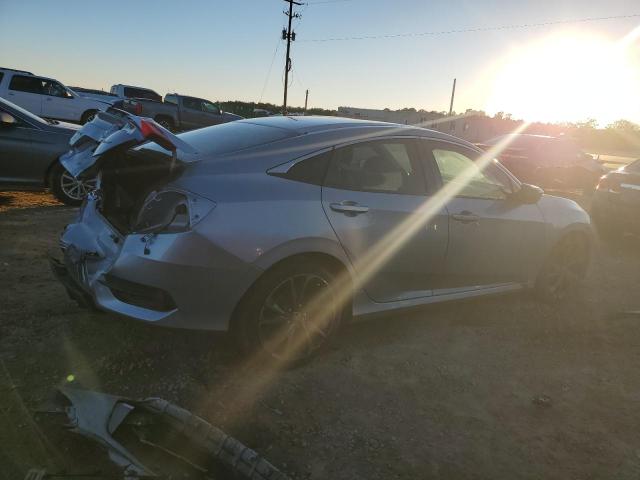 19XFC2F8XKE035326 2019 HONDA CIVIC