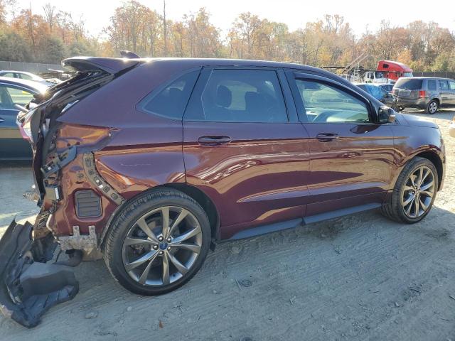 2017 FORD EDGE SPORT - 2FMPK4AP9HBB15102