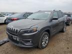 2020 JEEP CHEROKEE L - 1C4PJLLB7LD571282