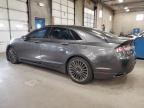 LINCOLN MKZ photo