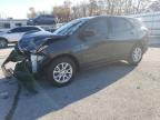 2019 CHEVROLET EQUINOX LS - 2GNAXHEV2K6265636