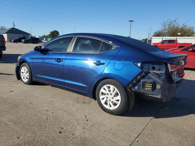 2018 HYUNDAI ELANTRA SE - 5NPD74LF4JH341670