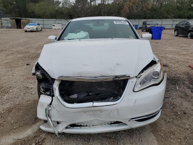 VIN 1C3CCBBB8DN763170 2013 CHRYSLER 200 no.5