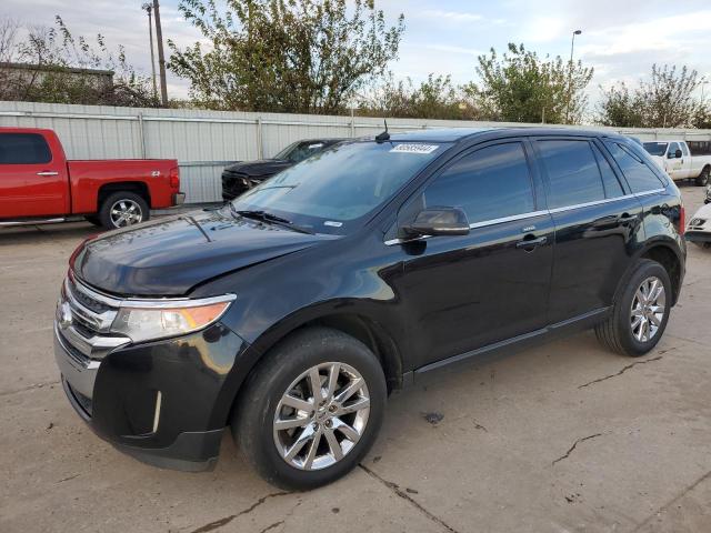 2014 FORD EDGE LIMIT #2994287054