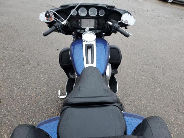 2015 HARLEY-DAVIDSON FLHTK SHRI 1HD1KNL14FB634861