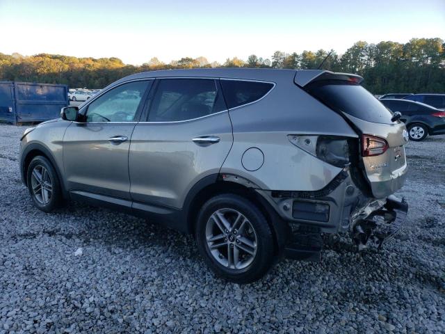 VIN 5NMZT3LB8JH071493 2018 HYUNDAI SANTA FE no.2