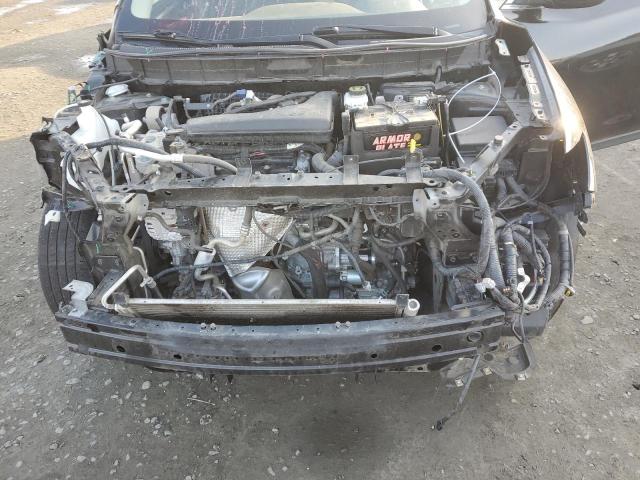 2020 NISSAN ROGUE S - KNMAT2MV7LP505915