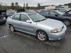 Lot #3023641292 2002 NISSAN SENTRA SE-