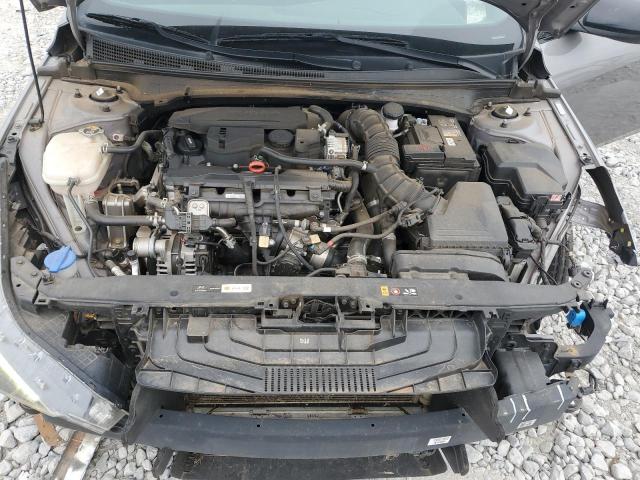 2023 HYUNDAI ELANTRA N - KMHLR4AF4PU474299