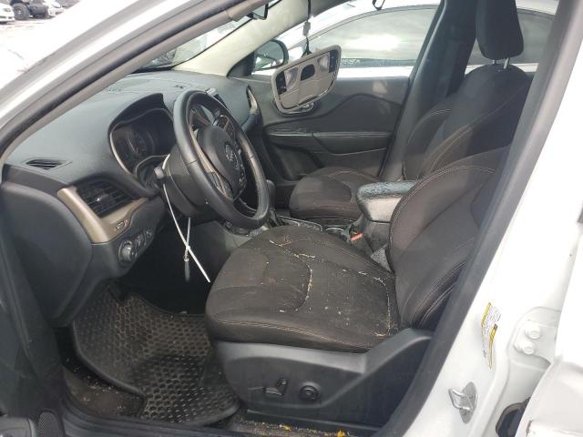 2015 JEEP CHEROKEE L - 1C4PJMCSXFW558461