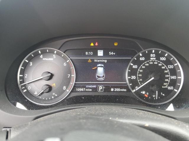 2023 INFINITI QX50 SPORT 3PCAJ5FBXPF118799