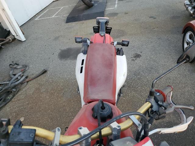 2006 HONDA XR650 L JH2RD06146K400465
