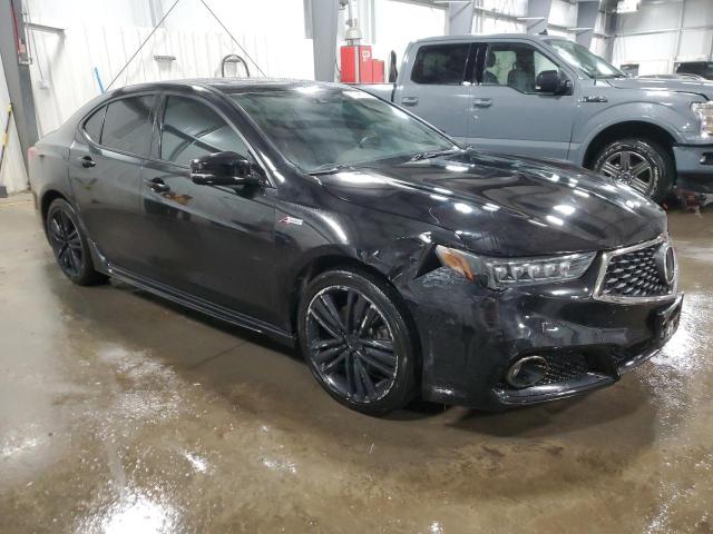 2019 ACURA TLX TECHNO - 19UUB3F64KA002583