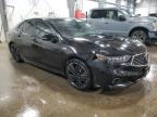 Lot #3023762886 2019 ACURA TLX TECHNO