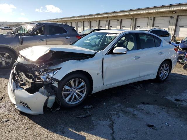 2016 INFINITI Q50 PREMIU #3024687617