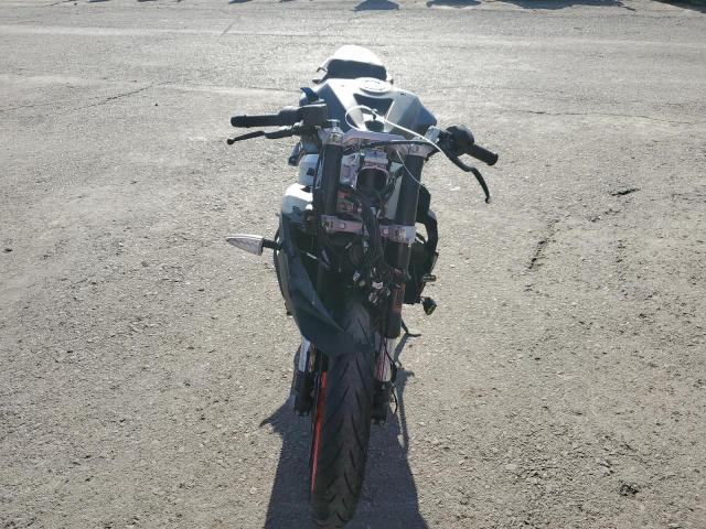 2025 APRILIA RS 457 ZD4XEUA01S6001281