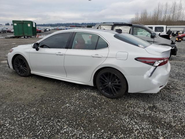 VIN 4T1K61BK9NU048524 2022 TOYOTA CAMRY no.2