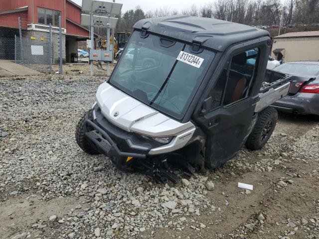 2020 CAN-AM DEFENDER L - 3JBUVAX4XLK000427