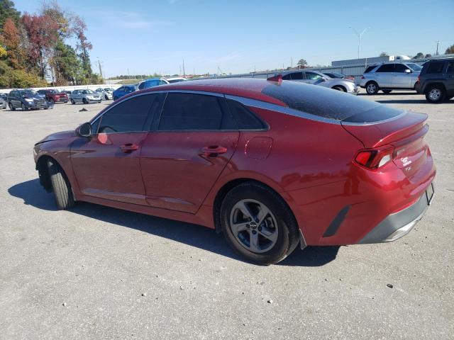 2022 KIA K5 LX - 5XXG24J25NG098240