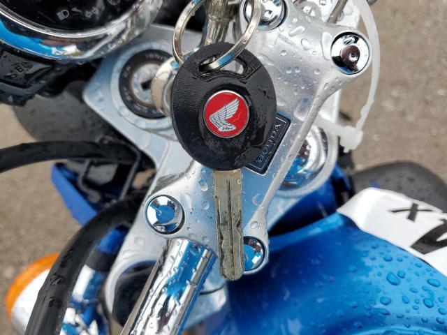 2021 HONDA Z125 M MLHJB021XM5201852