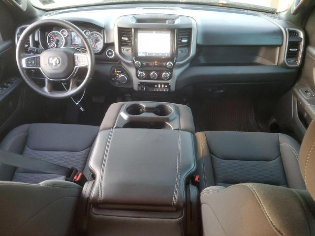 2025 RAM 1500 TRADE 1C6RRFCG6SN544055