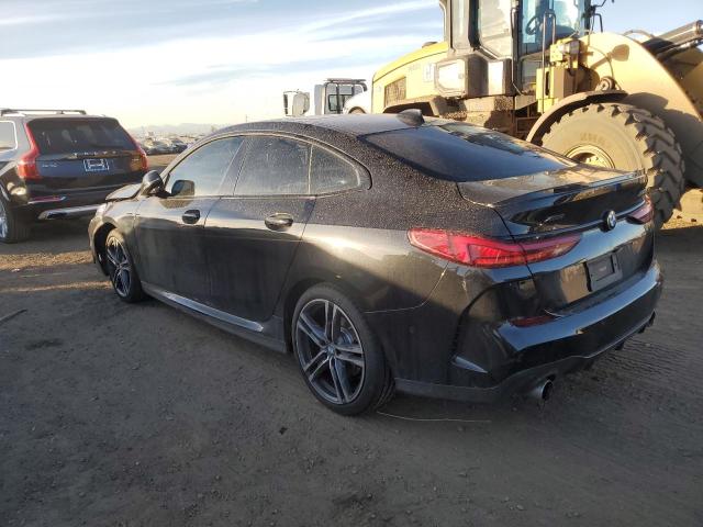 2020 BMW 228XI - WBA73AK04L7F91325