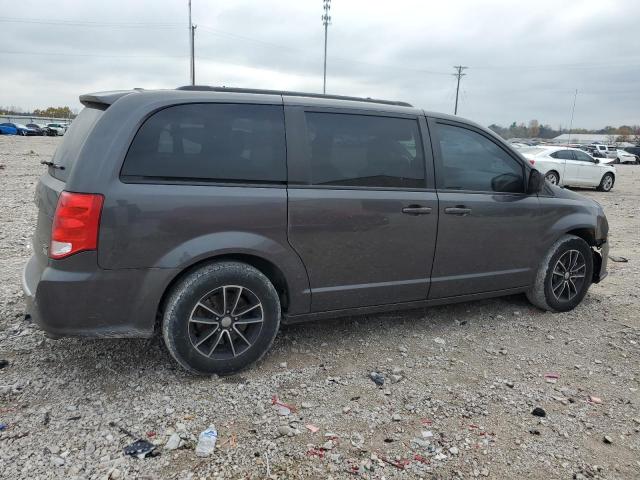 Vin: 2c4rdgeg1jr250610, lot: 79549884, dodge caravan gt 20183